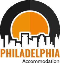 Accommodation Philadelphia Logo